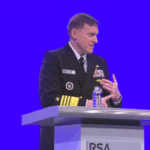 NSA director