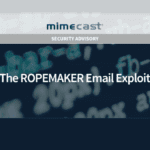 Mimecast Ropemaker
