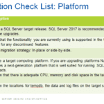 SQL Server event