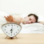 sleep