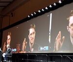 Edward Snowden