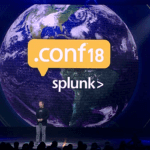 Splunk .conf 2018