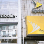 Sprint T-Mobile
