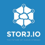 Storj logo