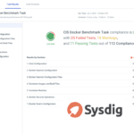 Sysdig Secure 2