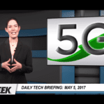 Daily Tech Briefing May 5