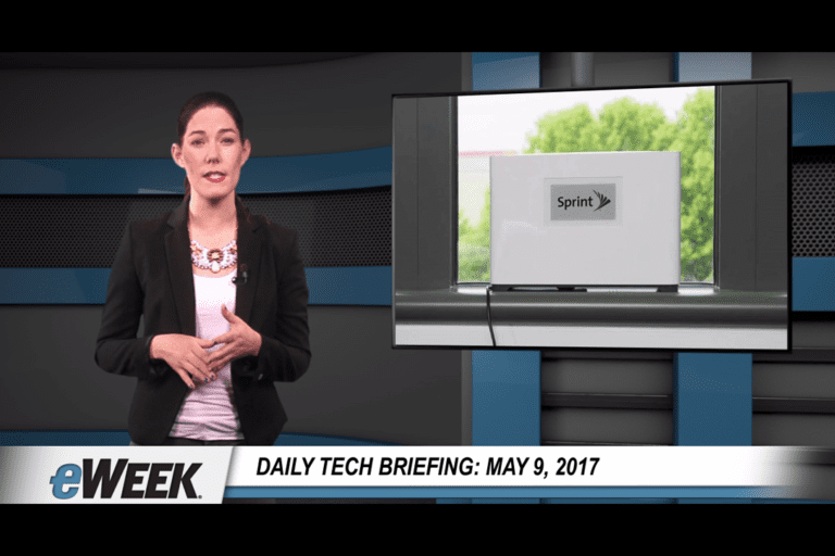 Daily Tech Briefing May 9
