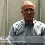 Tom Gillis VMware