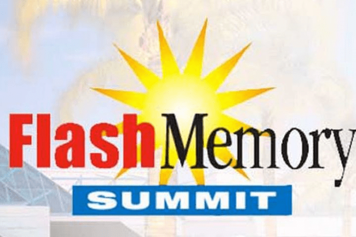 Flash Memory Summit
