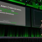 US Army Cyber School