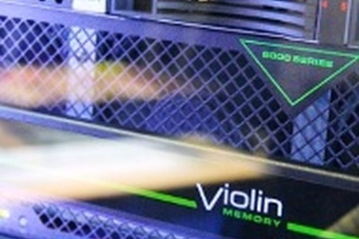 Violin.Memory