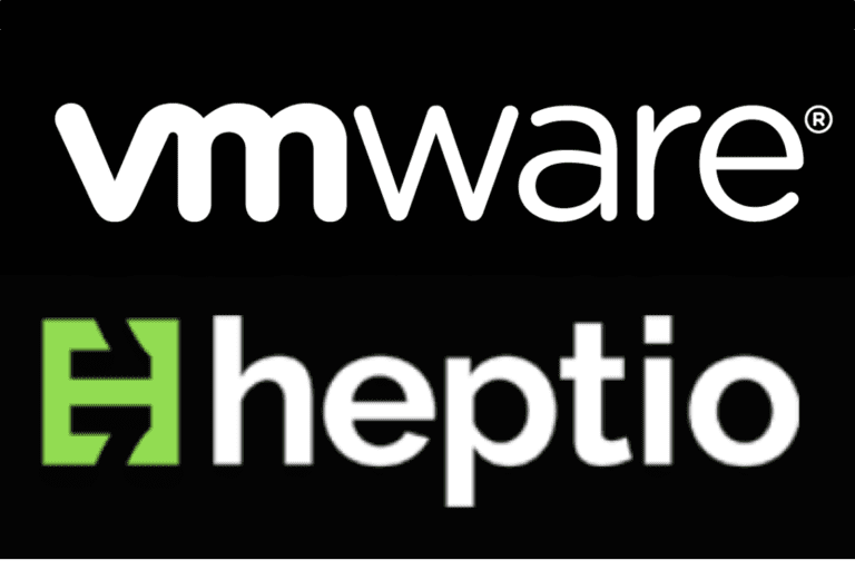 Kubernetes Heptio