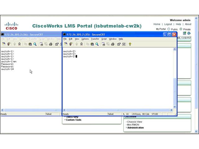 Cisco 6500 Goes Virtual