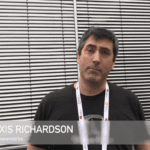 Alexis Richardson CEO Weaveworks
