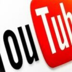 youtube logo
