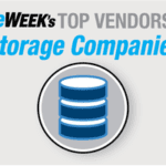 storage vendors