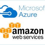 AWS.Azure.logos