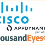 Cisco.AppDynamics.ThousandEyes
