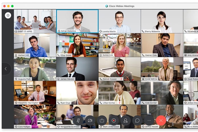 Cisco.Webex2 Cisco.Webex2