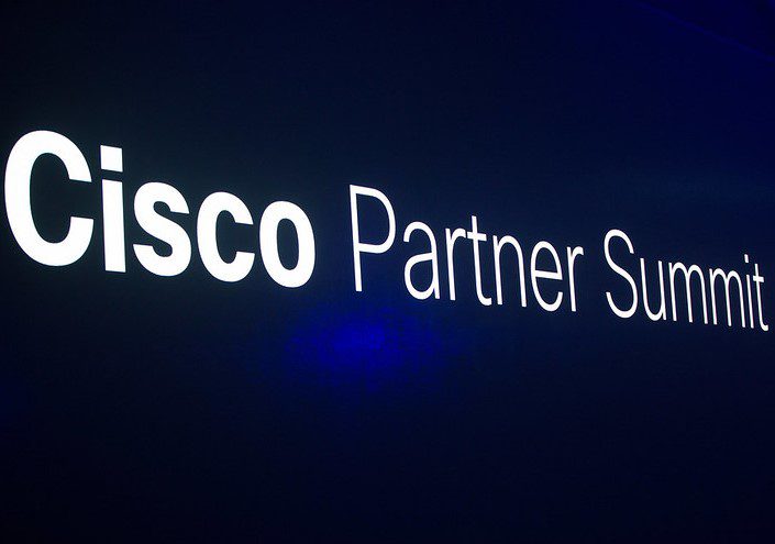CiscoSummit
