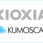 KIOXIA.Kumoscale.logo