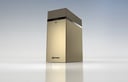 How NVIDIA A100 Station Brings Data Center Heft to Workgroups
