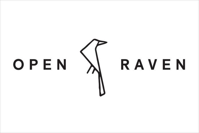 OpenRavenlogo