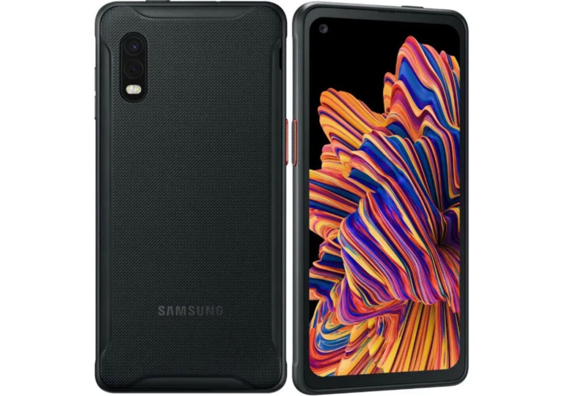 Samsung Xcover Pro Купить