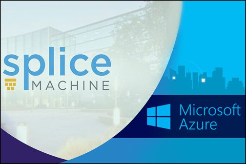 SpliceMachine.Azure