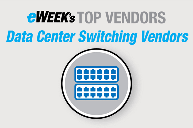 Top Data Center Switch Companies