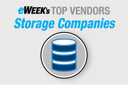 Top 9 Data Storage Companies