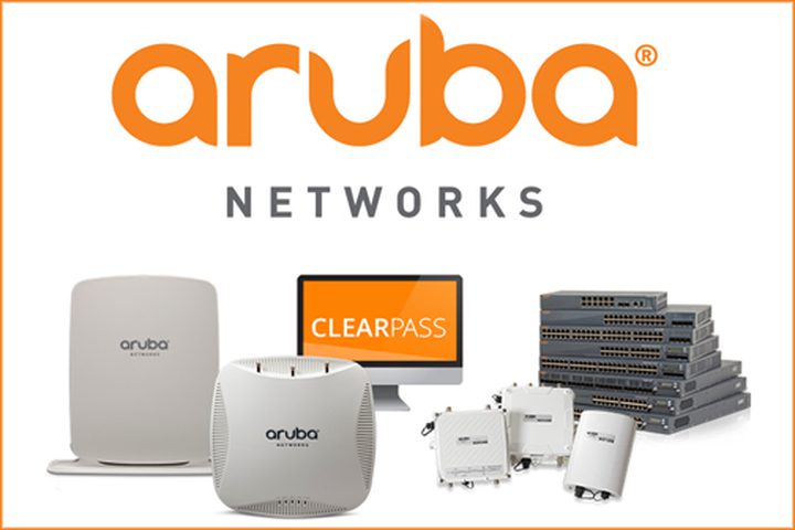 Aruba.networks