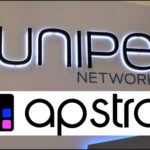 Juniper.Apstra.logos