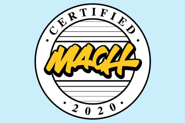 MACH.certified