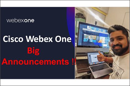 Webex.one2020