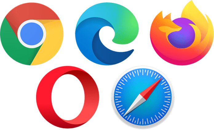 browser-logos