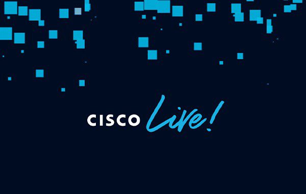 Summarizing Major News Items from Cisco Live 2021 