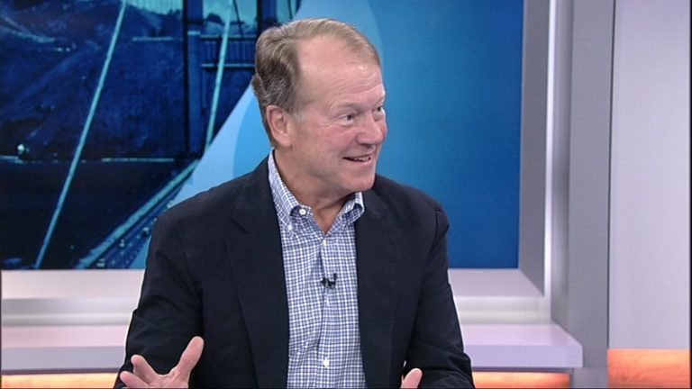 Chambers Talks AI, Cybersecurity, Architectures and Market Transitions 