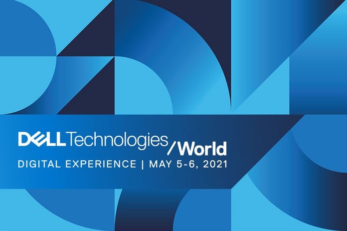 DellTechnologiesWorld2021
