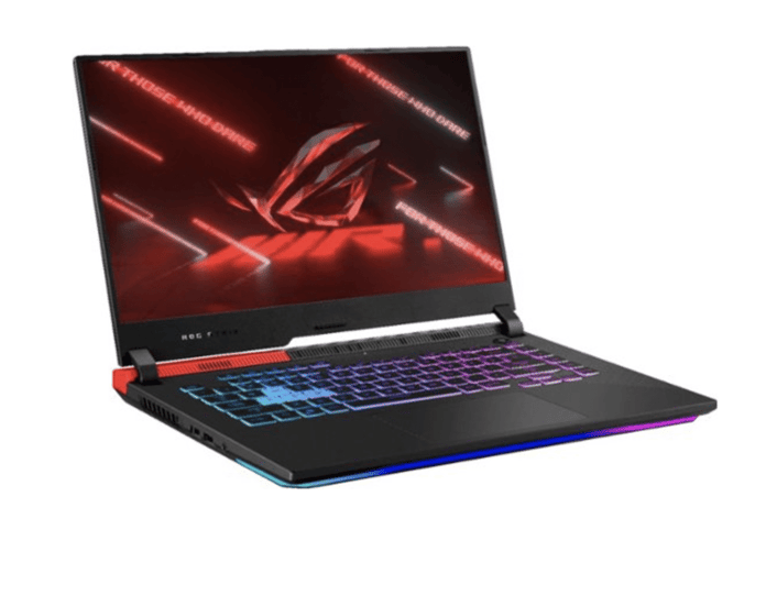 ASUS ROG