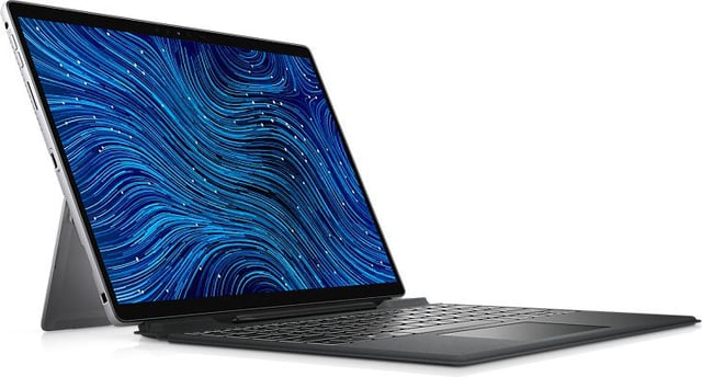 【正規Office付き‼️】 DELL　Latitude　7320　ノートパソコン Dell's Latitude 7320 Detachable and the Value of Business