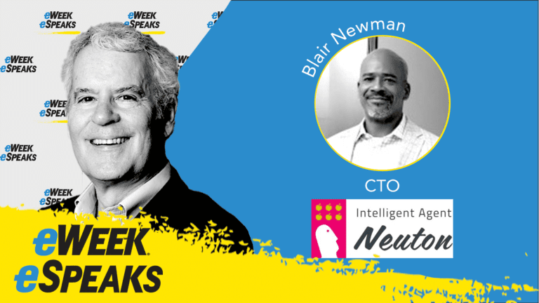 Neuton’s Blair Newman on Machine Learning for Edge Computing