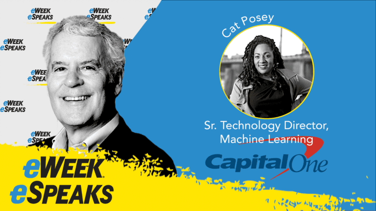 Capital One’s Cat Posey on How to Build a Machine Learning Team