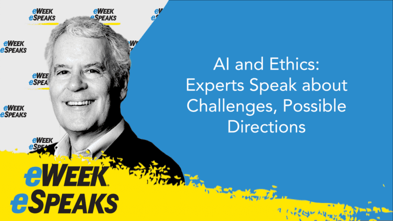 AI and Ethics: Experts Speak about Challenges, Possible Directions