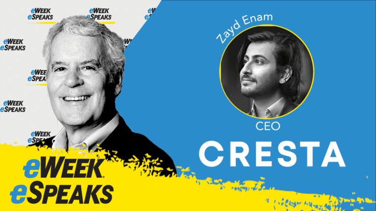 Cresta’s Zayd Enam on How AI is Changing Call Centers