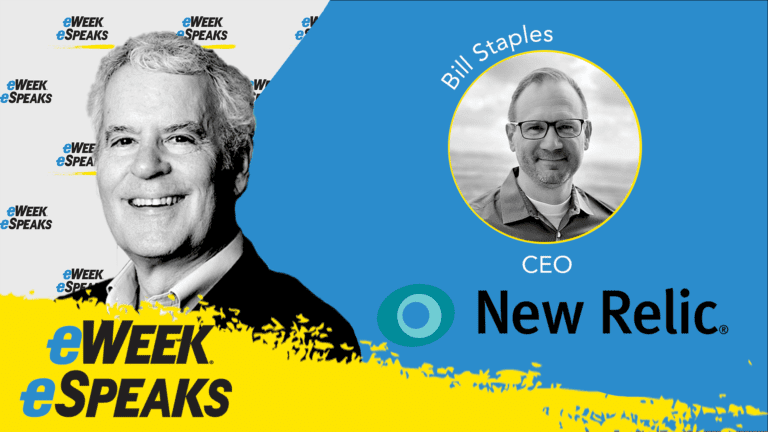 New Relic’s Bill Staples on Why Observability is Gaining Adoption
