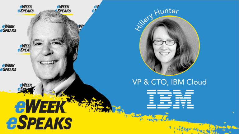 IBM Cloud’s Hillery Hunter on Trends in Multicloud Computing