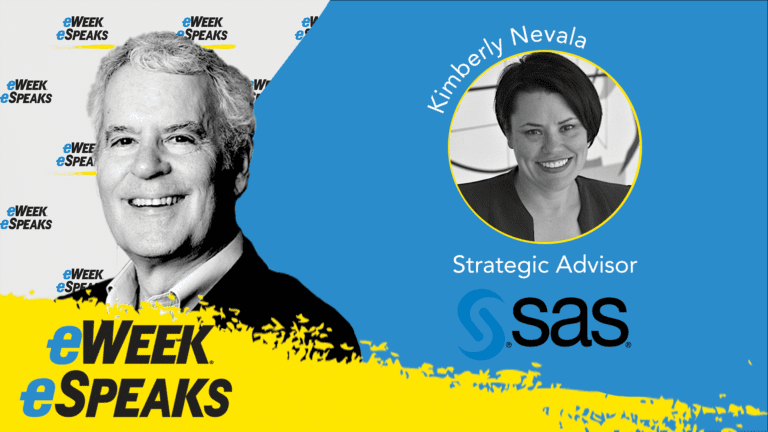SAS’s Kimberly Nevala on How to Optimize Data Analytics for Success