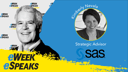 SAS’s Kimberly Nevala on How to Optimize Data Analytics for Success