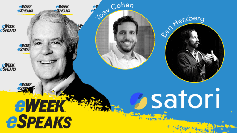 Satori’s Ben Herzberg and Yoav Cohen on Securing Your Snowflake Data Cloud